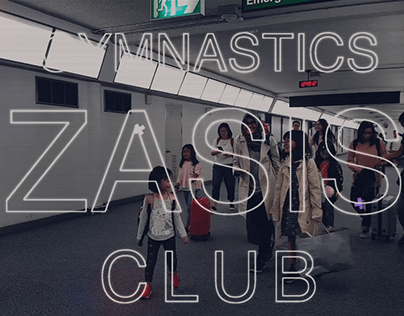 Video Introduction Zasis Gymnastic Club