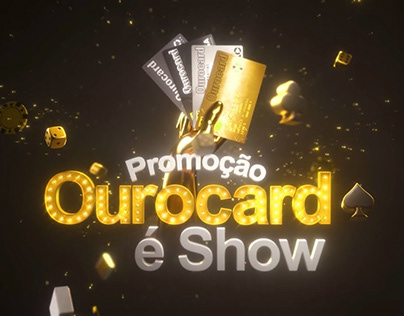 Ourocard - Lightfarm Brasil