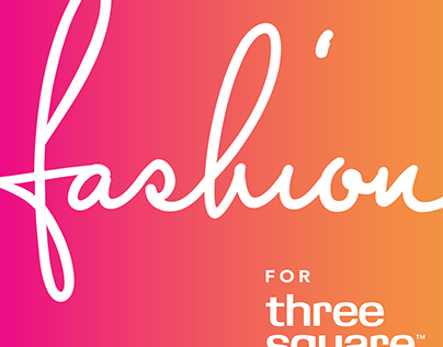 Fashion For Three Square Logo Neiman Marcus