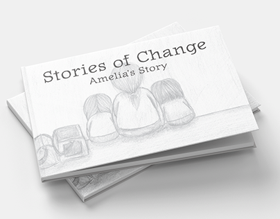 Action Research Studio 3646QCA - Stories of Change
