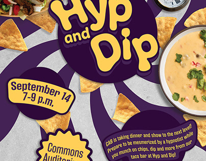 Hyp and Dip