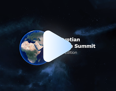 Egyptian Space Summit Teaser