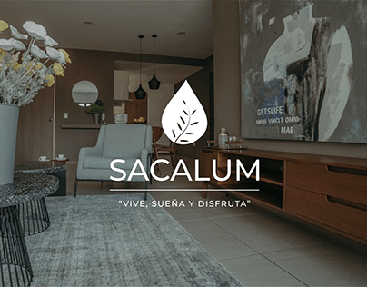 Sacalum - Social Media