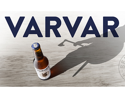VARVAR brewery