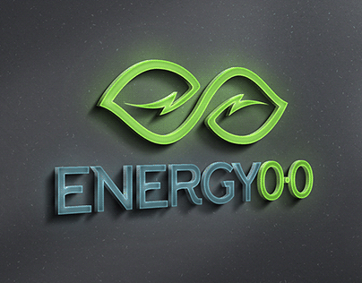 ENERGY0.0 LOGO DESIGN