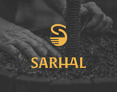 Sarhal