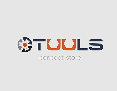 Tuuls | Comunicação Visual (2019)
