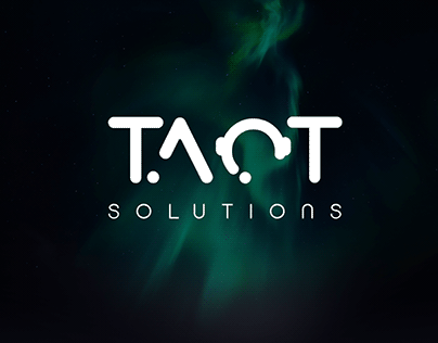 Tact Solutions Brand Identity