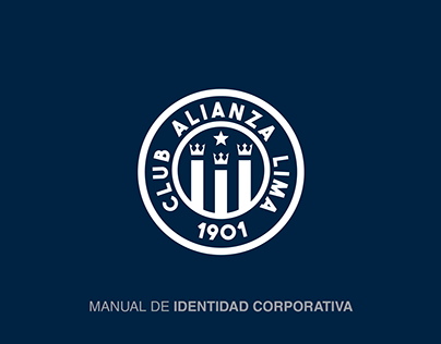 Manual Corporativo - Alianza Lima (NO OFICIAL)