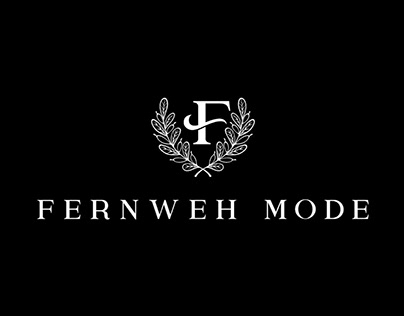 Fernweh Mode