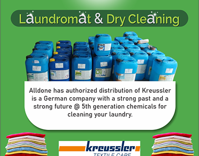 Laundry services in Patna
