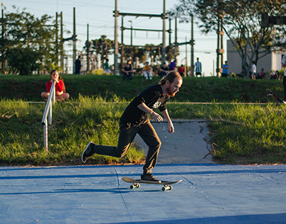 Campeonato Regional de Skate - Carazinho 14/05/23