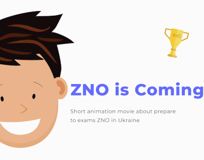 ZNO is Coming