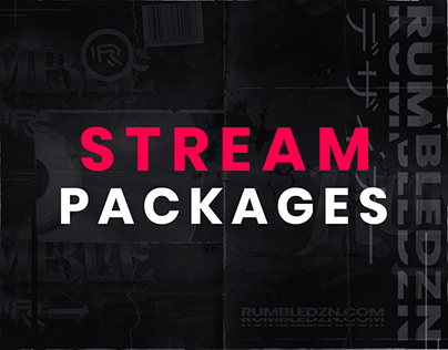 Stream Packages