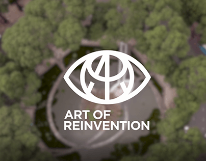 Art Of Reinvention - TOONG