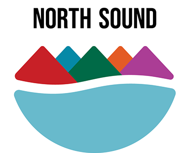 North Sound Behavioral Health Logo