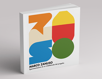 Editorial Design | Marco Zanuso