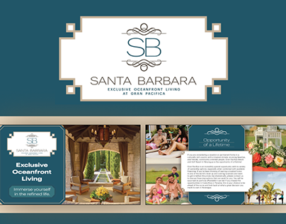 Santa Barbara Brochure
