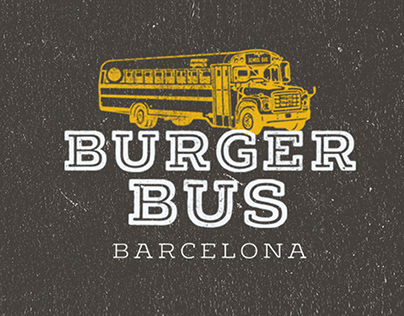 Burger bus