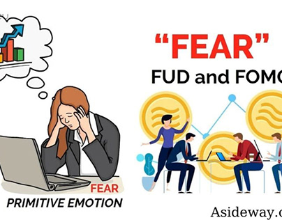 Fomo là gì? Fud là gì? Tác hại của Fomo và Fud gây ra?