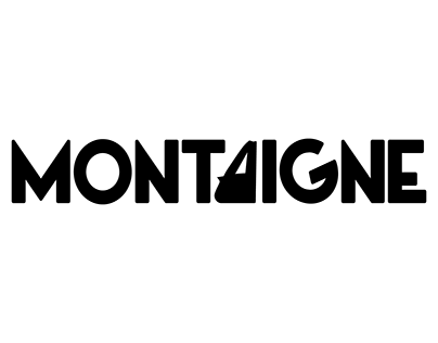 Montaigne Bags | Brand Identity