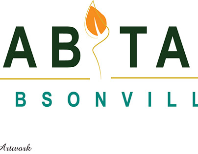 Habitat Hobsonville Logo Competition