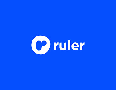 Ruler - Branding