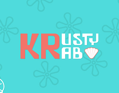 Project thumbnail - Krusty Krab - Rebrand