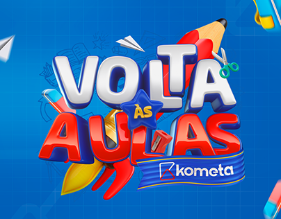 KV Volta as Aulas - Kometa