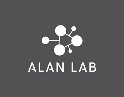 Lab Logo Design