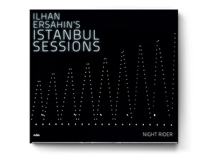 Istanbul Sessions - Night Rider