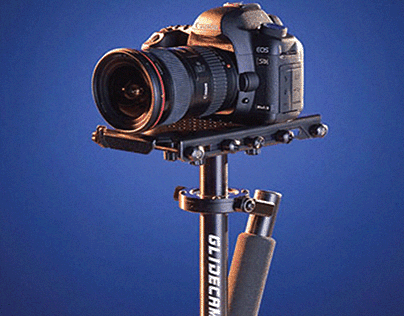 How to balance the Glidecam 2000