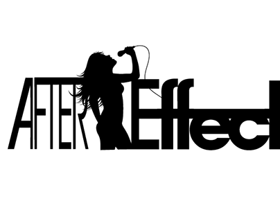 AfterEffect Logo