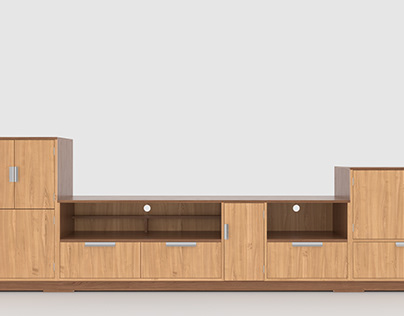 tv stand 73