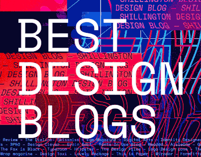 50 Best design blogs you have to read in 2018