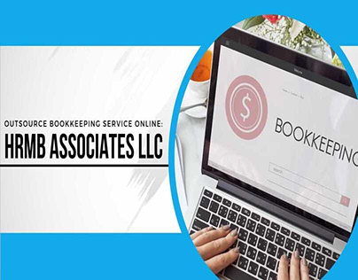 Outsource Bookkeeping Service