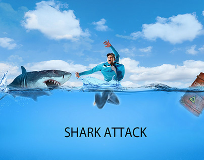 Shark Attack