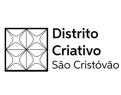 Distrito Criativo São Cristóvão | Logo Design
