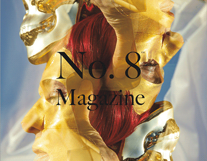 Surreal - N0.8 Magazine