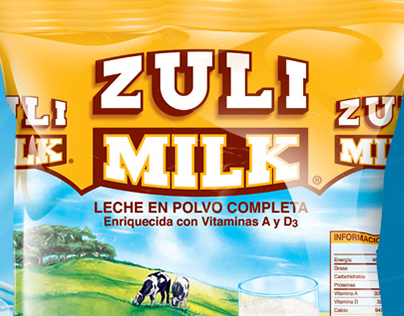 Zuli milk