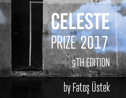 celeste prize 2017