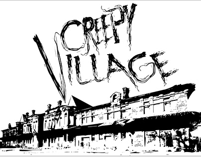 Creepy Village