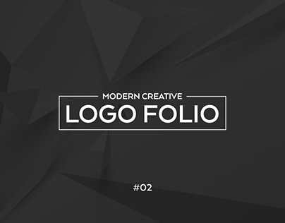 Modern Creative Logo Folio
