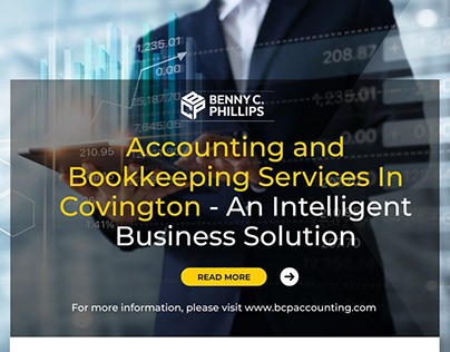 BCP Accounting