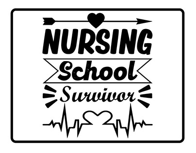 Nurse Svg Design