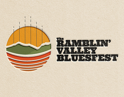Ramblin' Valley Bluesfest