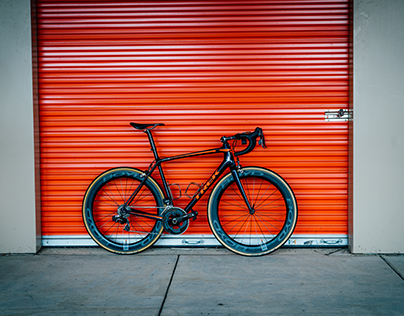 Bike Doctor Bel Air//Emonda SL6 Pro
