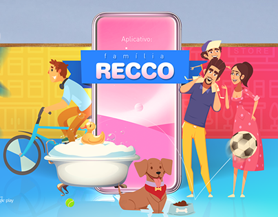 App Recco