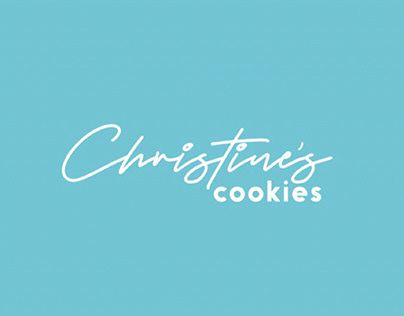 Christine’s Cookies | Initial Draft
