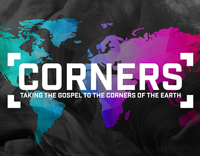 Corners Sermon Series